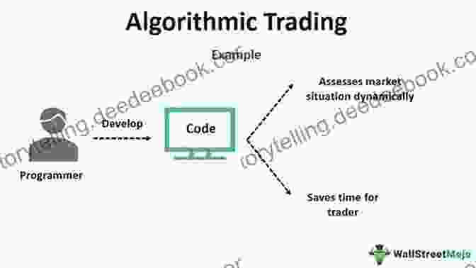 Automated Trading And Algorithmic Execution Using Machine Learning In Finance Advances In Financial Machine Learning