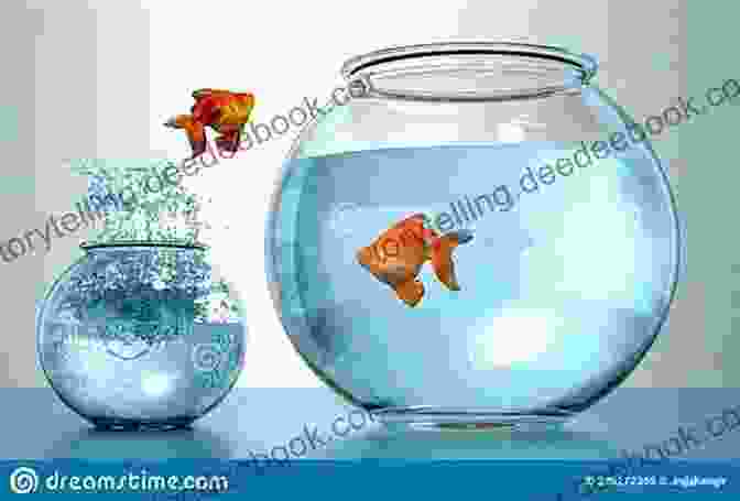 Bubbles, Back In His Goldfish Bowl, A Symbol Of The Triumph And Bond They Shared Revenge Of The Goldfish: Upbeat Fun Poems For 4 7 Year Olds