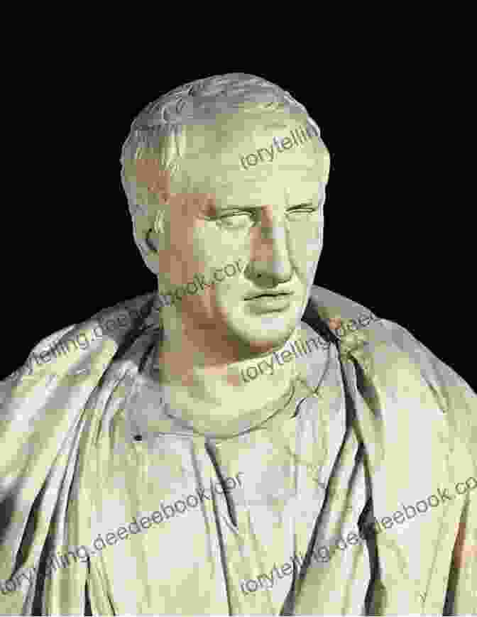 Cicero The Age Of Caesar: Five Roman Lives