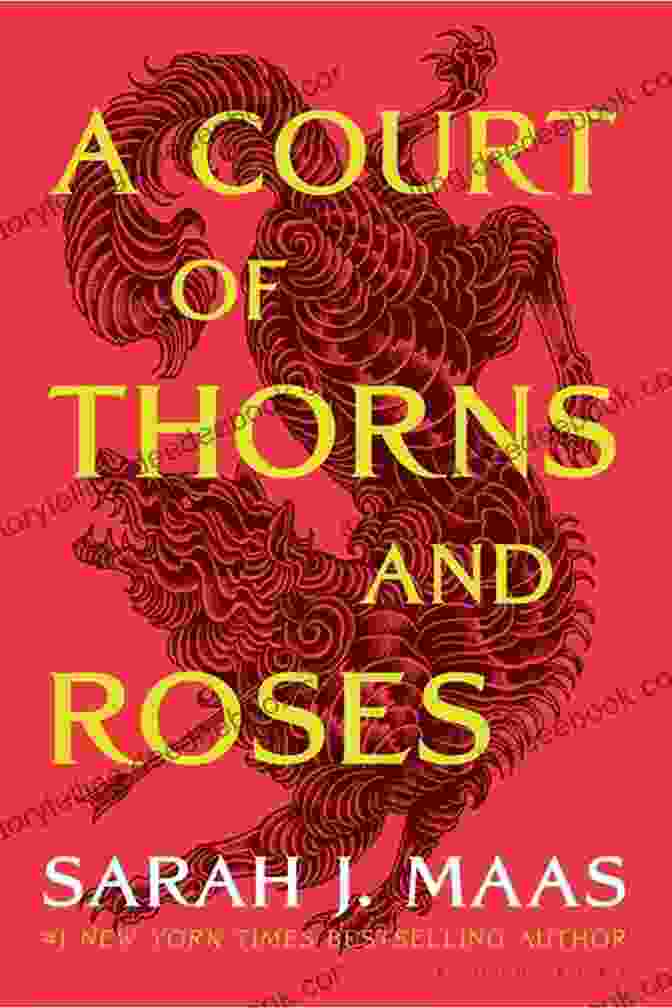 Cover Of 'The Thorns Of Romance' Novel By El Griffin The Thorns Of Romance EL Griffin