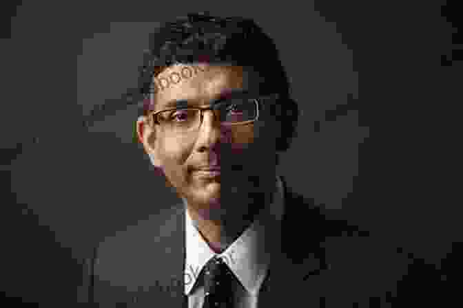 Dinesh D'Souza's Book Revolution From Above Exposes The Deep State And The New World Order. Revolution From Above Dinesh D Souza