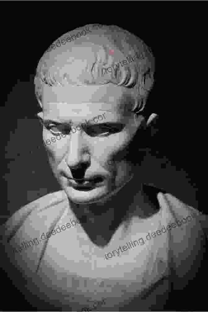 Julius Caesar The Age Of Caesar: Five Roman Lives