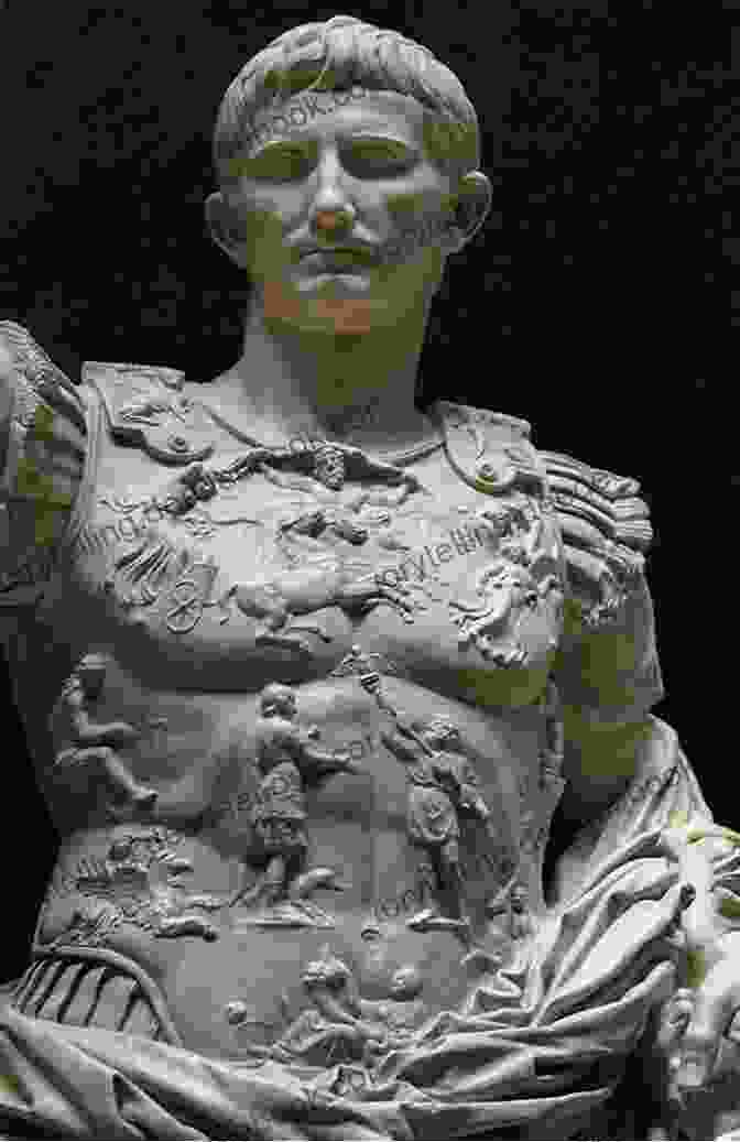 Octavian The Age Of Caesar: Five Roman Lives