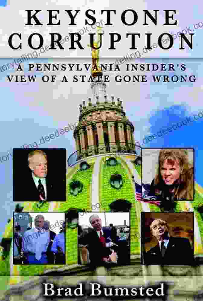 Pennsylvania Skyline Keystone Corruption: A Pennsylvania Insider S View Of A State Gone Wrong