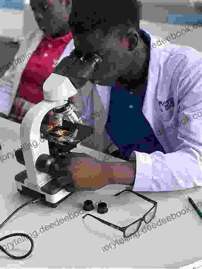 Professor Simplicius Observing Water Under A Microscope Professor Simplicius And The Mystery Of Matter