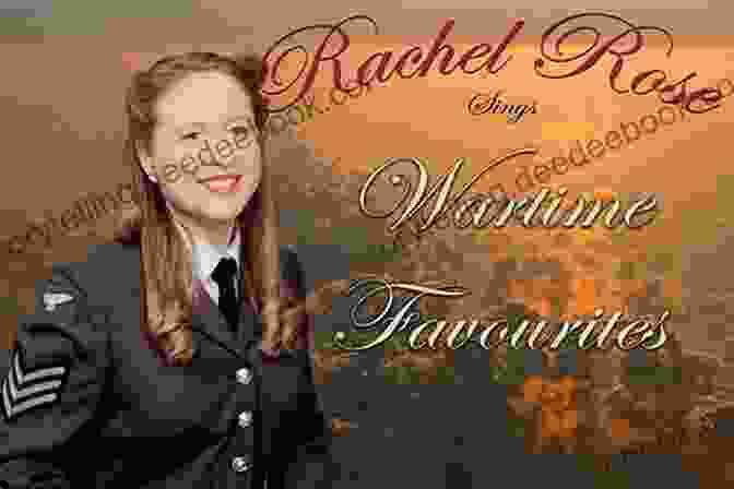 Rachel Rose, Lead Singer And Songwriter Of Rockaway Bride, Showcasing Her Soulful Vocals Rockaway Bride (The Girl Band 3)