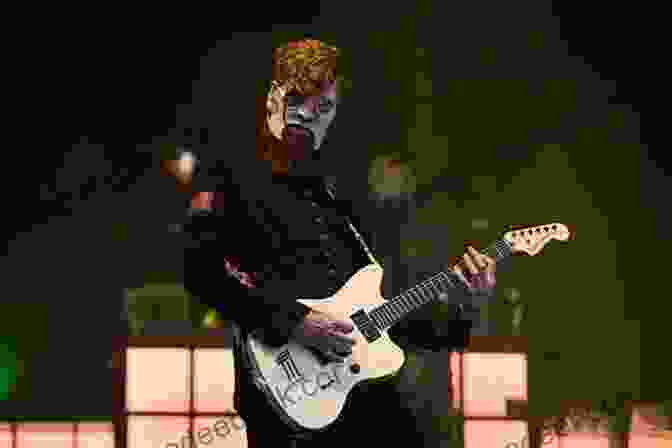 Slipknot Guitarist Jim Root Slipknot Songbook (Guitar Recorded Versions)