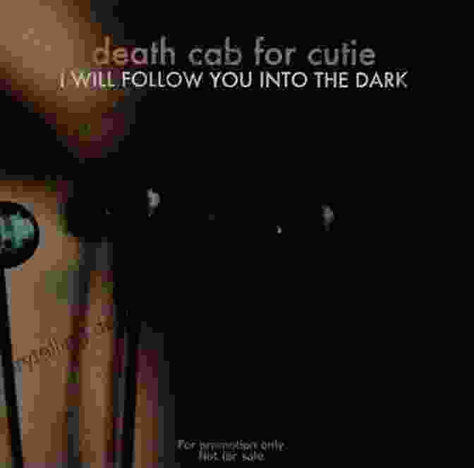 Song 12: I Will Follow You Into The Dark By Death Cab For Cutie First 50 Songs You Should Fingerpick On Guitar (GUITARE)