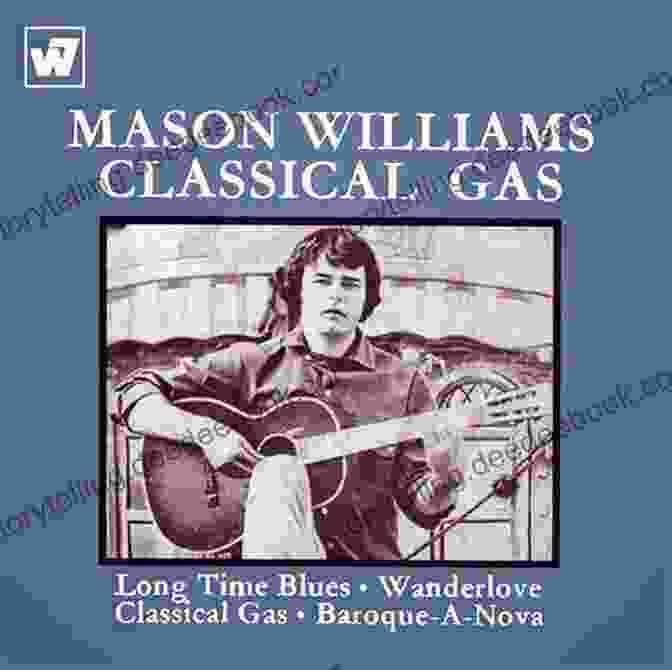 Song 13: Classical Gas By Mason Williams First 50 Songs You Should Fingerpick On Guitar (GUITARE)