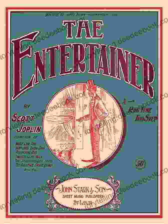 Song 14: The Entertainer By Scott Joplin First 50 Songs You Should Fingerpick On Guitar (GUITARE)