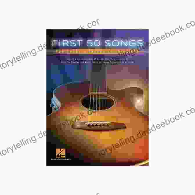 Song 5: Blackbird First 50 Songs You Should Fingerpick On Guitar (GUITARE)