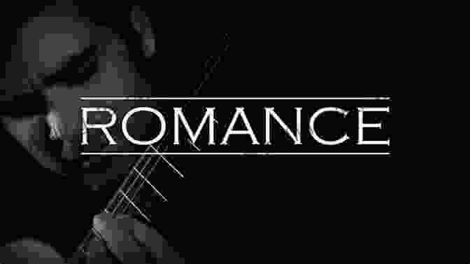 Song 9: Romance By Anonymous First 50 Songs You Should Fingerpick On Guitar (GUITARE)