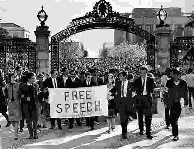 Students Protesting In The 1960s Student Radicalism In The Sixties: A Historiographical Approach