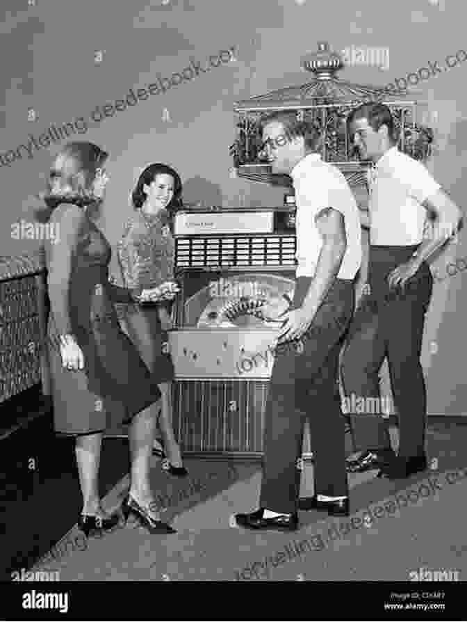 Teenagers Dancing Around A Jukebox Jukebox Hits For Teens 1: 7 Graded Selections For Early Intermediate Pianists