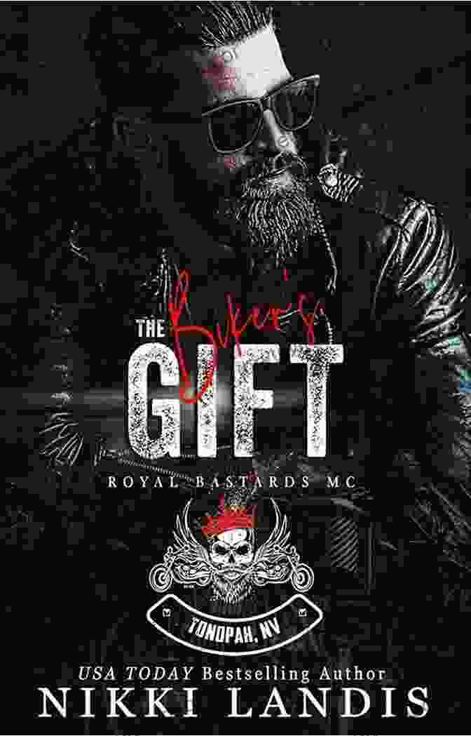 The Biker Gift Holiday RBMC Tonopah NV Is An Annual Motorcycle Event That Draws Thousands Of Riders From Across The Country. The Event Features Live Music, Food, Vendors, And More. The Biker S Gift: Holiday RBMC Tonopah NV