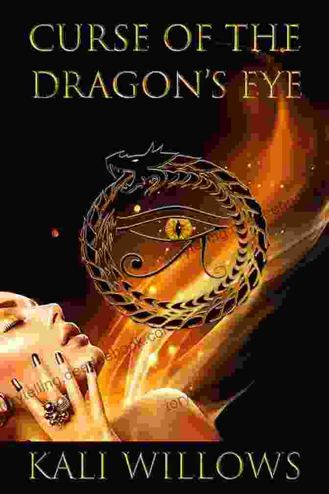 The Curse Of The Dragon's Eye Book Cover The Dream Travelers Ultimate Boxed Set : Includes 3 Complete (9 Books) PLUS Exclusive Bonus Material