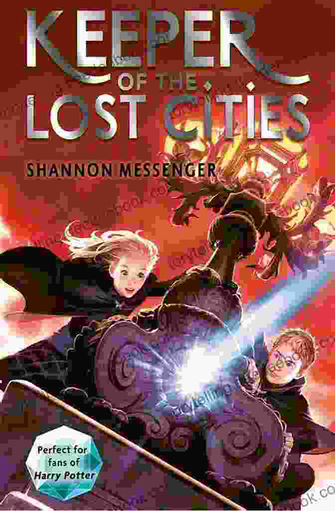 The Guardians Of The Lost City Book Cover The Dream Travelers Ultimate Boxed Set : Includes 3 Complete (9 Books) PLUS Exclusive Bonus Material