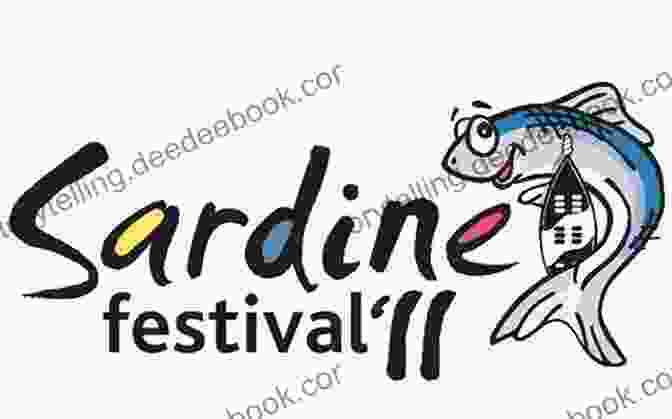 The Sardine Festival, An Annual Event That Celebrates The Region's Fishing Industry And The Sardine Firewater Potholes Sardines Stories Of A Brit Abroad (Portugal And The Algarve Now Then)