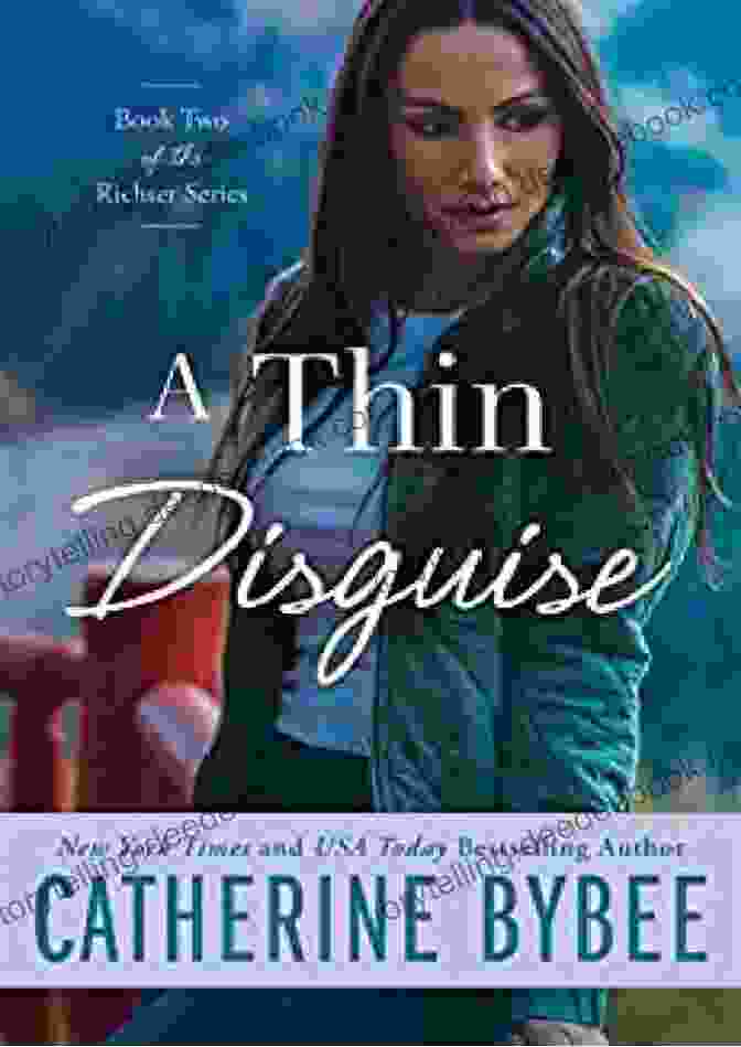 Thin Disguise Richter, A Notorious Serial Killer Who Targeted Women In The 1980s A Thin Disguise (Richter 2)