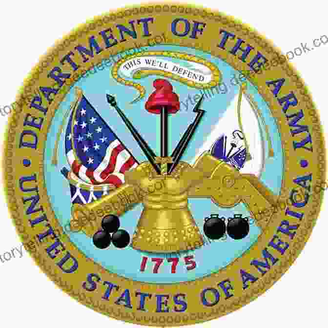 United States Army Emblem Song Of The 4th Marine Division Original World War II Edition Updated And Expanded (United States Military Archives: Marines Army Navy Air Force Army Air Forces)