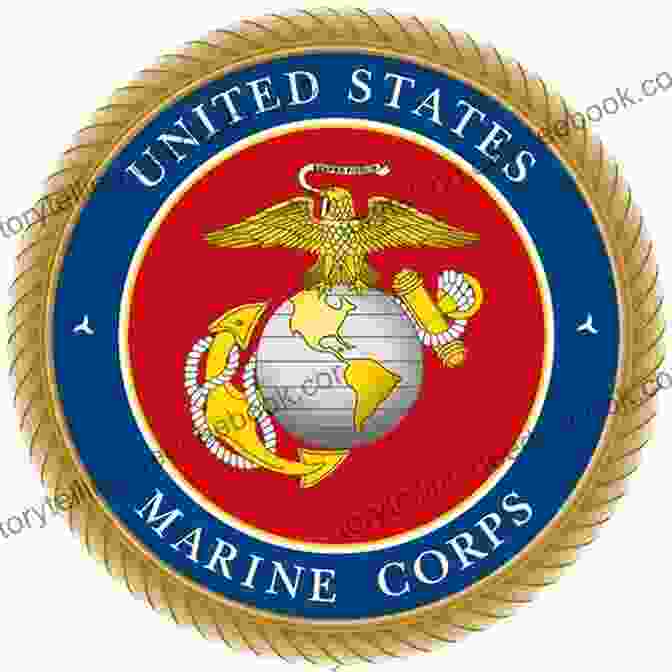 United States Marine Corps Emblem Song Of The 4th Marine Division Original World War II Edition Updated And Expanded (United States Military Archives: Marines Army Navy Air Force Army Air Forces)