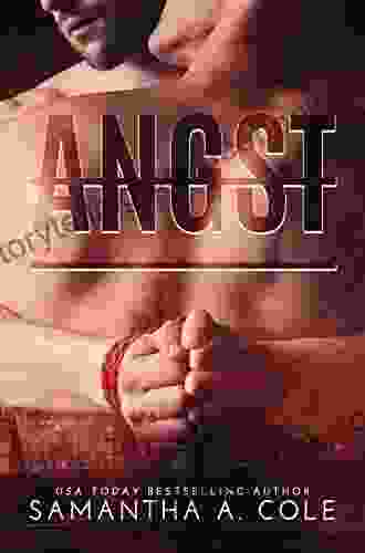 Angst: The Collective Season Two Episode 7