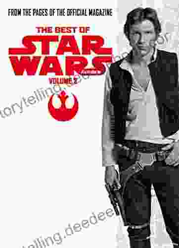 Best Of Star Wars Insider Volume 2