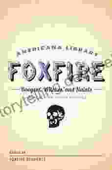 Boogers Witches And Haints: Appalachian Ghost Stories: The Foxfire Americana Library (5)