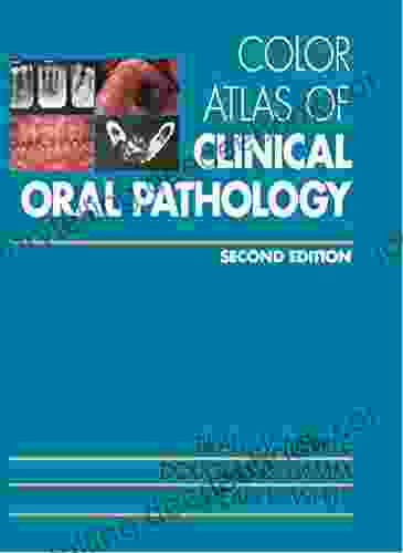 Color Atlas Of Clinical Oral Pathology