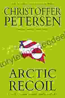 Arctic Recoil: A Constable Maratse Stand Alone Novella (Guerrilla Greenland 4)