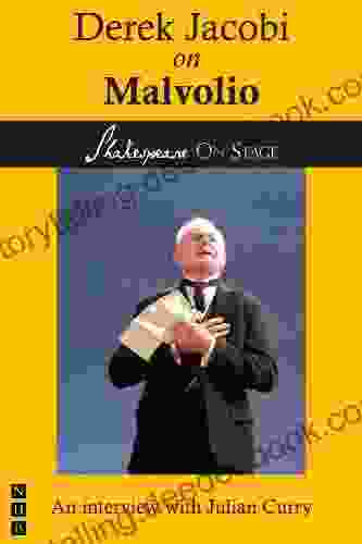 Derek Jacobi On Malvolio (Shakespeare On Stage)