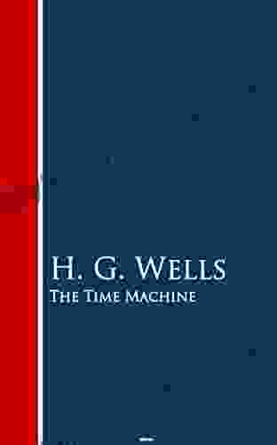 The Time Machine: Bestsellers And Famous (Penguin Student Editions)