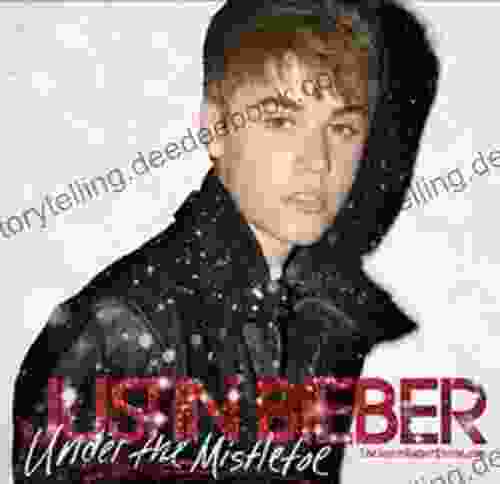 Justin Bieber Under The Mistletoe LYRICS