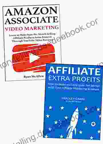Make An Extra $500 Per Month As A New Affiliate Marketer: Make An Extra $500 Per Month As A New Affiliate Marketer Amazon Associates Video Marketing Information Product Marketing
