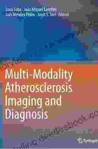 Multi Modality Atherosclerosis Imaging And Diagnosis