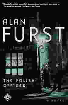 The Polish Officer: A Novel (Night Soldiers 3)