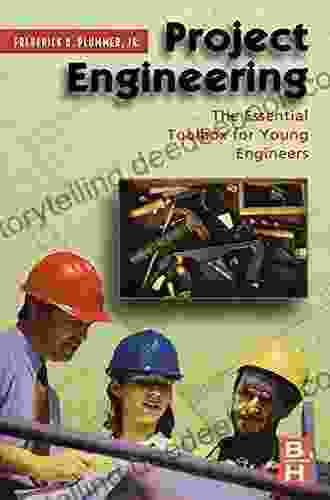 Project Engineering: The Essential Toolbox For Young Engineers