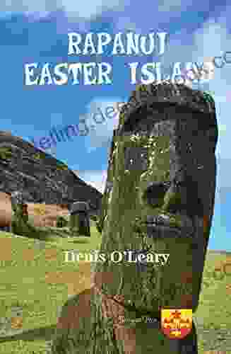 Rapanui Easter Island Eduardo P Archetti