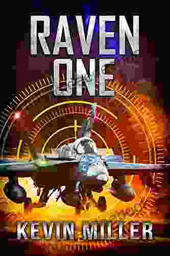Raven One Kevin Miller