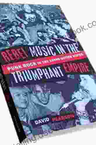 Rebel Music In The Triumphant Empire: Punk Rock In The 1990s United States