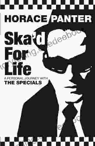 Ska D For Life: A Personal Journey With The Specials