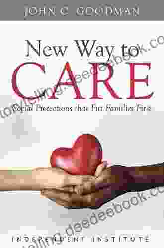 New Way To Care: Social Protections That Put Families First