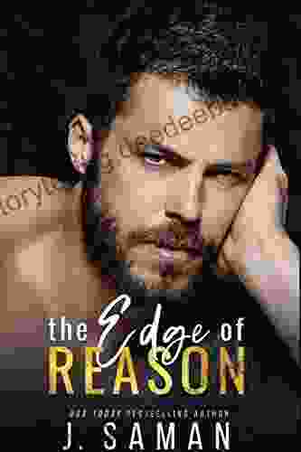 The Edge Of Reason: A Best Friends To Lovers Romance (The Edge 3)
