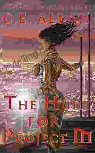 The Hunt For Project M (The Gods Of Nibiru 2)
