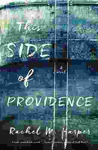 This Side Of Providence: A Novel