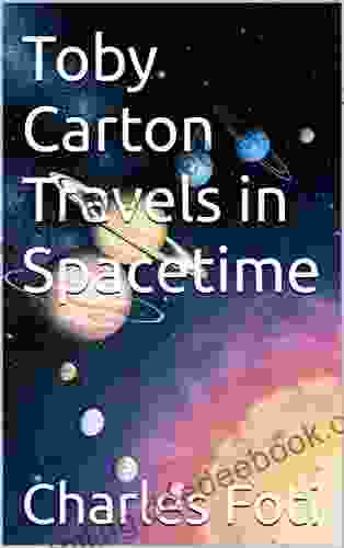 Toby Carton Travels In Spacetime