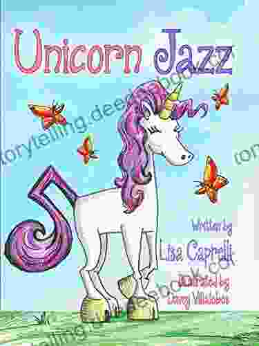 Unicorn Jazz: Children S Unicorn