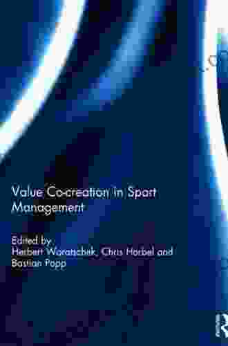 Value Co Creation In Sport Management