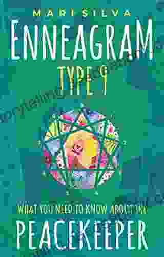 Enneagram Type 9: What You Need To Know About The Peacekeeper (Enneagram Personality Types)